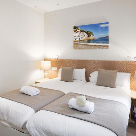 Eixample Building Apartments By Mercedes Heritage Barcelona Kamer foto
