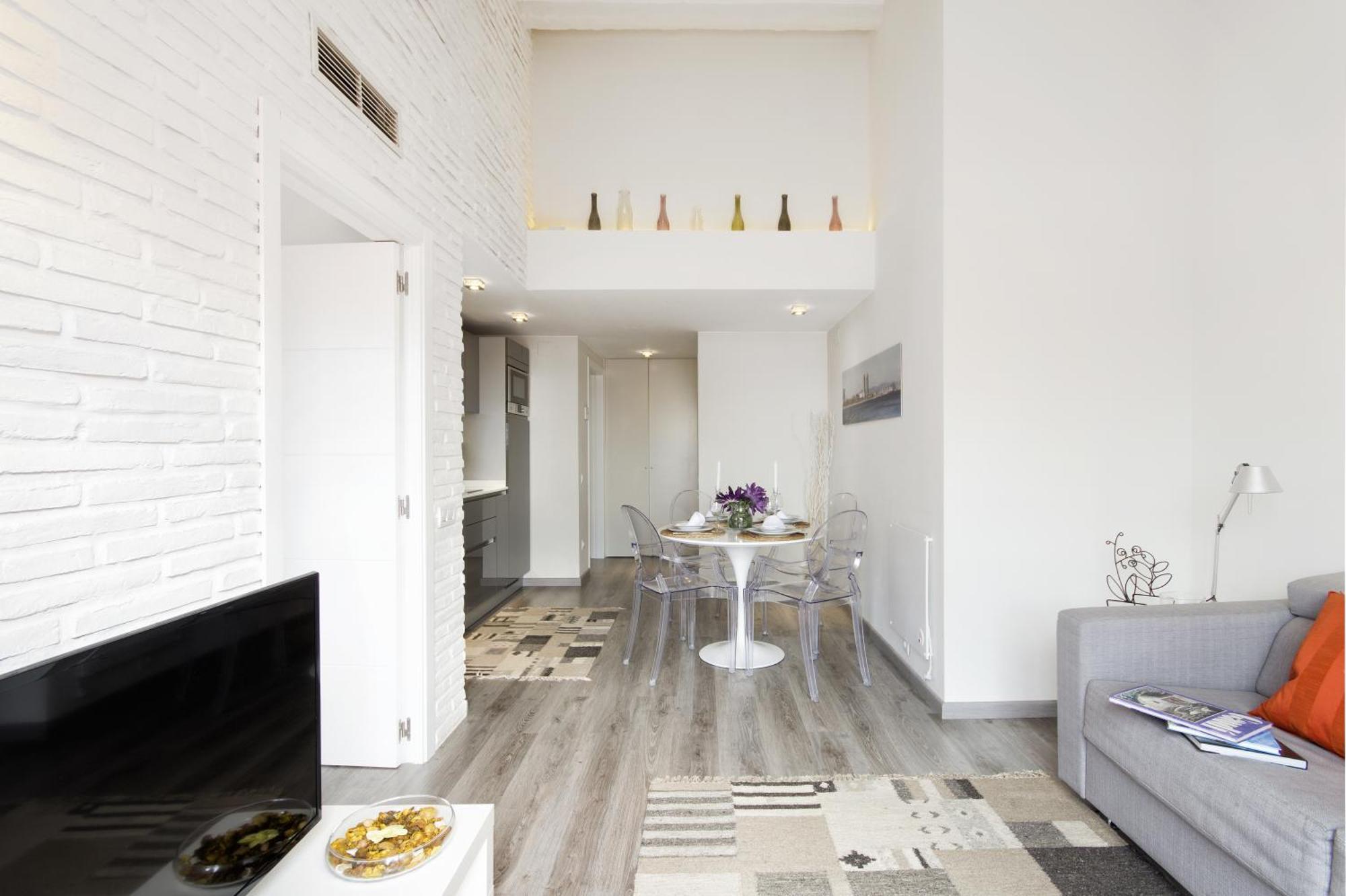Eixample Building Apartments By Mercedes Heritage Barcelona Kamer foto