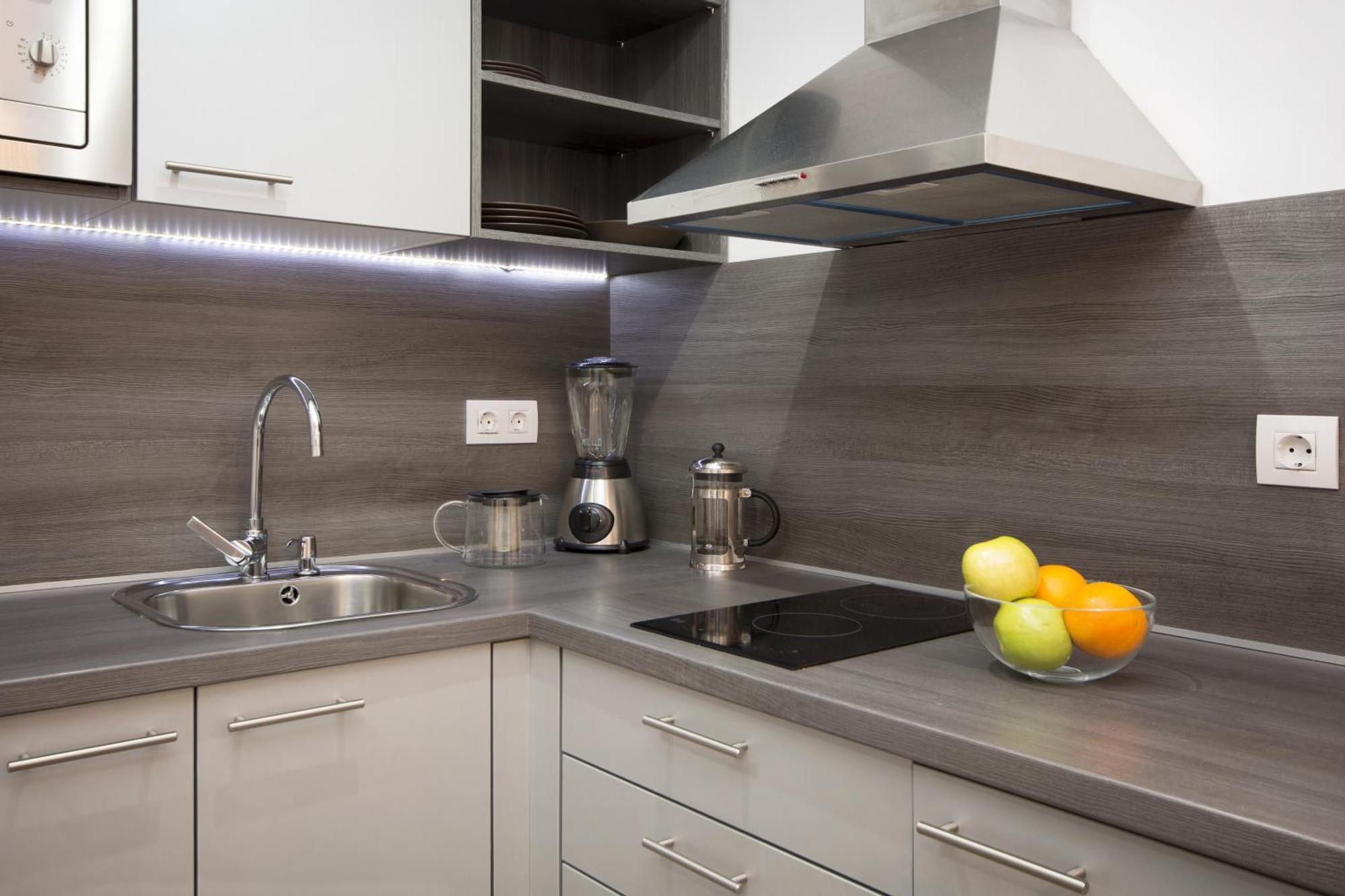 Eixample Building Apartments By Mercedes Heritage Barcelona Kamer foto