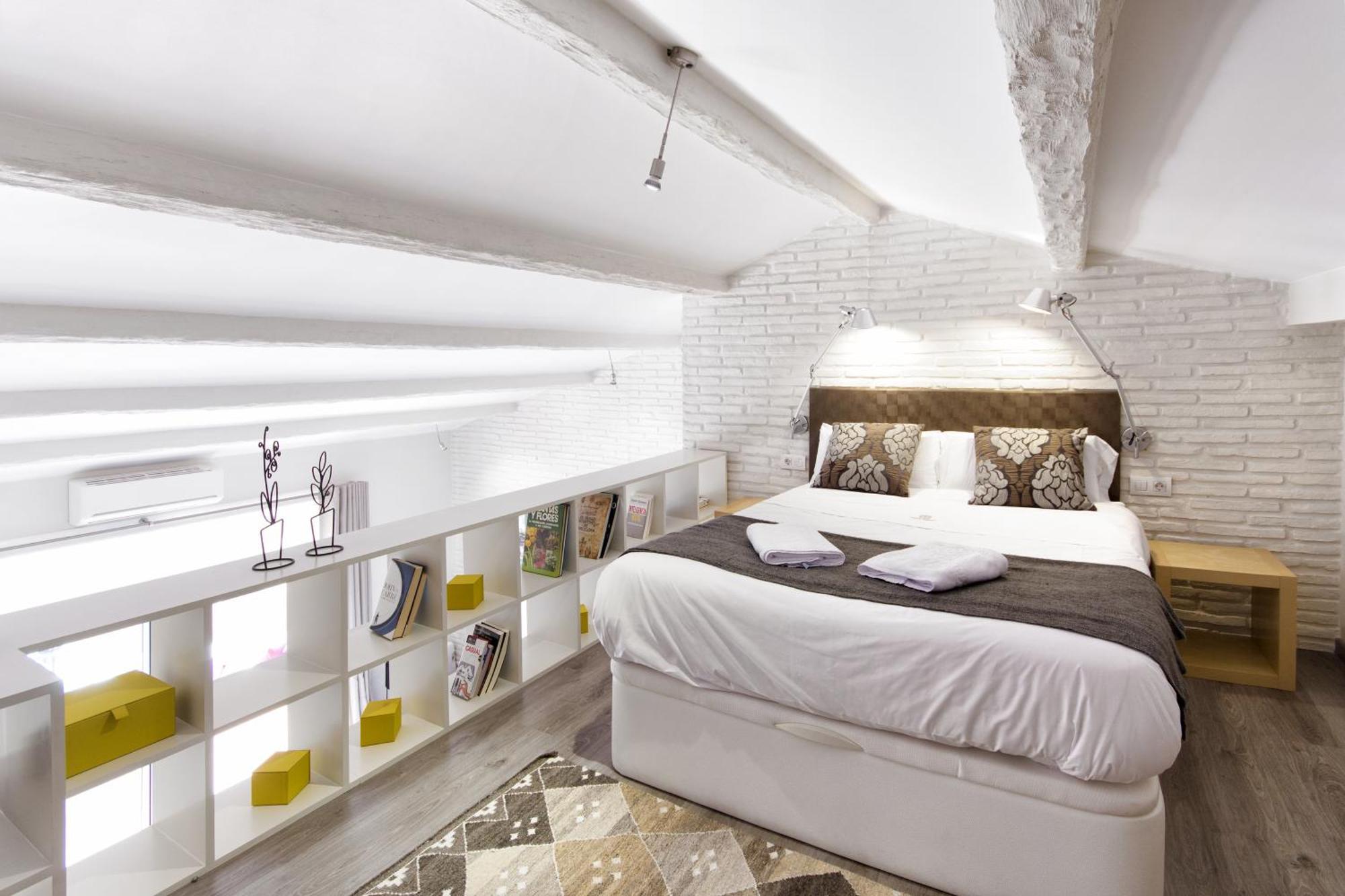 Eixample Building Apartments By Mercedes Heritage Barcelona Kamer foto